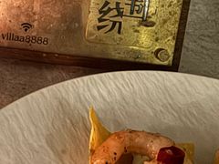 -villaa·别墅·融合菜西餐厅