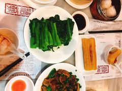 -糖朝(尖沙咀店)