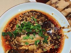 -渝信川菜 · 川味家常菜(长安店)
