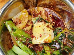 钵钵鸡-舒记钵钵鸡