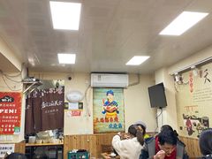 大堂-天瑞福云南过桥米线(十里河店)
