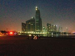 -青岛第三海水浴场