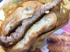 -大利来记餐厅(大三巴店)