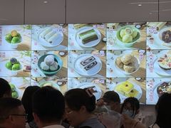 -许阿姨糕团店(南京总店)