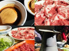 -将台涮肉(酒仙桥店)