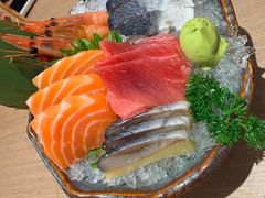 -大渔铁板烧(海雅缤纷城店)