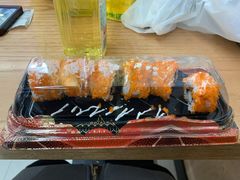 -玩米匠(寿司·刺身·金水正弘城店)
