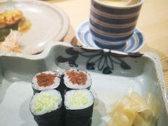 -然寿司(郎园vintage店)