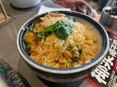 -同仁四季椰子鸡(宝安壹方城店)