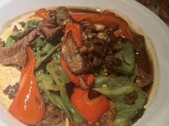 辣椒小炒肉-新白鹿餐厅(金鹰新街口店)