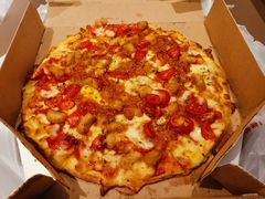 经典意式肉酱比萨-达美乐比萨(国瑞北路店)