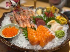 -贵木日本料理·铁板烧(新地假日广场店)