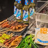 不用“进淄补烤”！！郑州也有正宗的了！！