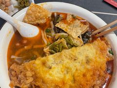 -丽丽三鲜螺蛳粉(田林路店)