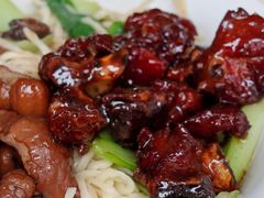 -泰顺江南春面馆
