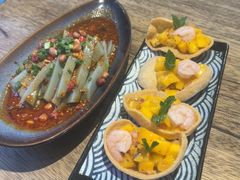 -小喜客·云南特色菜(纳西庭院店)