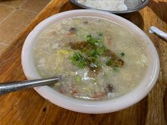 开胃豆腐卤羹-聪辉同安老美食饭店(大元路店)