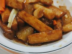 -全聚德(蓝山店)