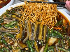 -辣螃铠盆盆蟹大排档(总店)