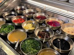 -火炉火自助餐(喜隆多店)