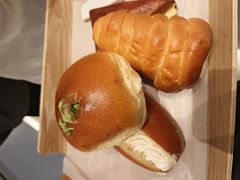 -烘焙町面包店(西四店)