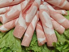 -惠丰涮肉馆|炭火铜锅·手工水饺(德宝新园店)