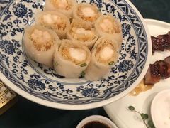 -誉八仙粤菜(万象天地店)