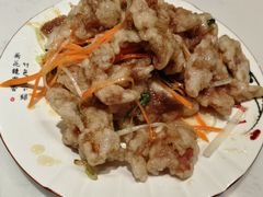 -老仁义·清真菜(太古街店)