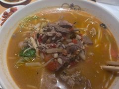 -水平有限广西米粉·广西风味集(五道口店)