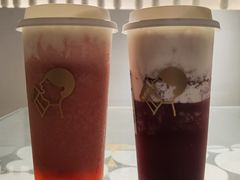 -喜茶(广州北京路惠福东店)