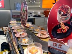 -争鲜回转寿司(东方银座店)