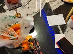 -新白鹿餐厅(百联中环店)