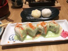 -一心创作料理屋(经开万达店)