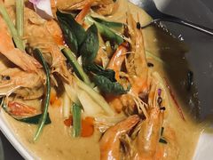 -金椰壳· 大厨新加坡菜(壹方城店)