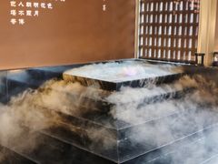 -茗知道茶馆(世博源店)