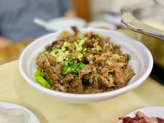 牛腩-贵宾牛·潮汕牛肉火锅(珠池总店)