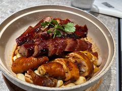 -留半山·香港食堂(啦啦宝都店)