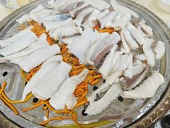 -凯盈阁私房菜·桑拿鸡(绿茵花园店)