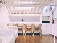 -倦勤咖啡(中山南路店)