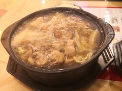 -洪兴砂锅(烟台山店)