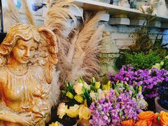 -Jo's Garden