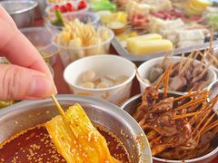 -江油特色冷沾沾(火炮街店)