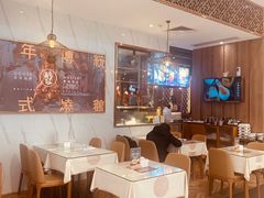 大堂-鹅冠港式茶餐厅(来福士店)