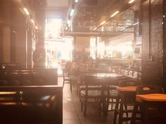 大堂-食大利香港茶餐厅(南亚风情第一城店)