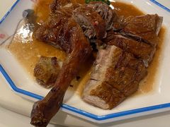 -鹅掂·大岭山烧鹅