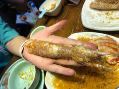 -南海渔家•海鲜•正宗海南菜(海棠湾店)