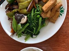 -莲池素食(明秀店)