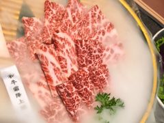 -龙记珍牛和牛烧肉(龙南街店)