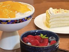 -糖纸甜品(慈溪城西银泰店)