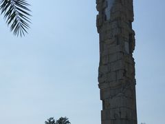 -亚龙湾中心广场